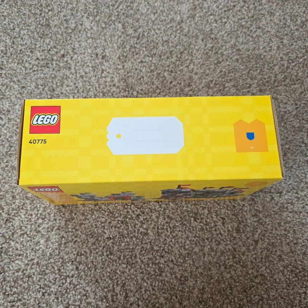 Lego - 40775 - Mini Knights Castle